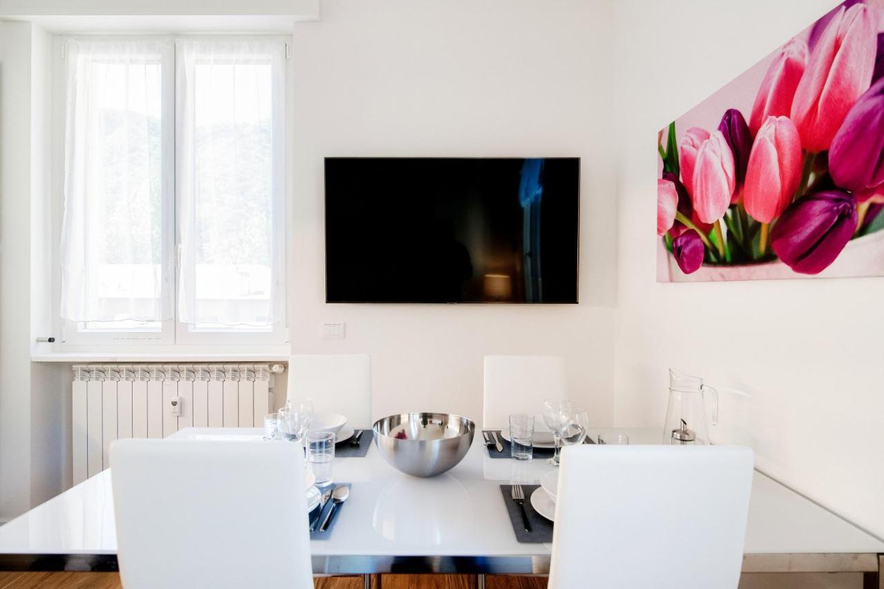 White Loft Como Central - The House Of Travelers Exterior photo