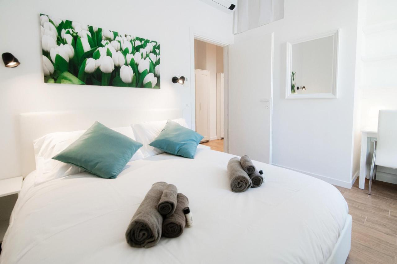 White Loft Como Central - The House Of Travelers Exterior photo