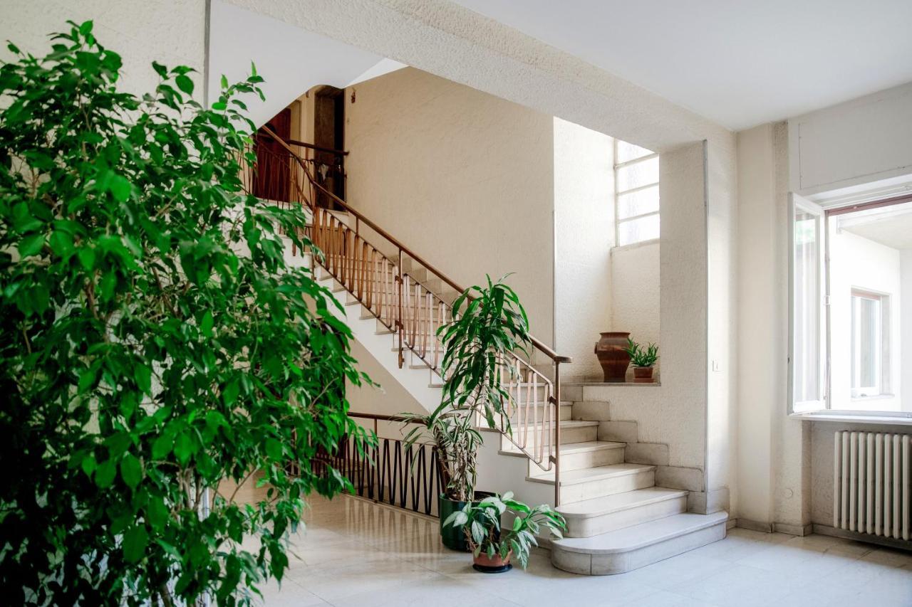 White Loft Como Central - The House Of Travelers Exterior photo