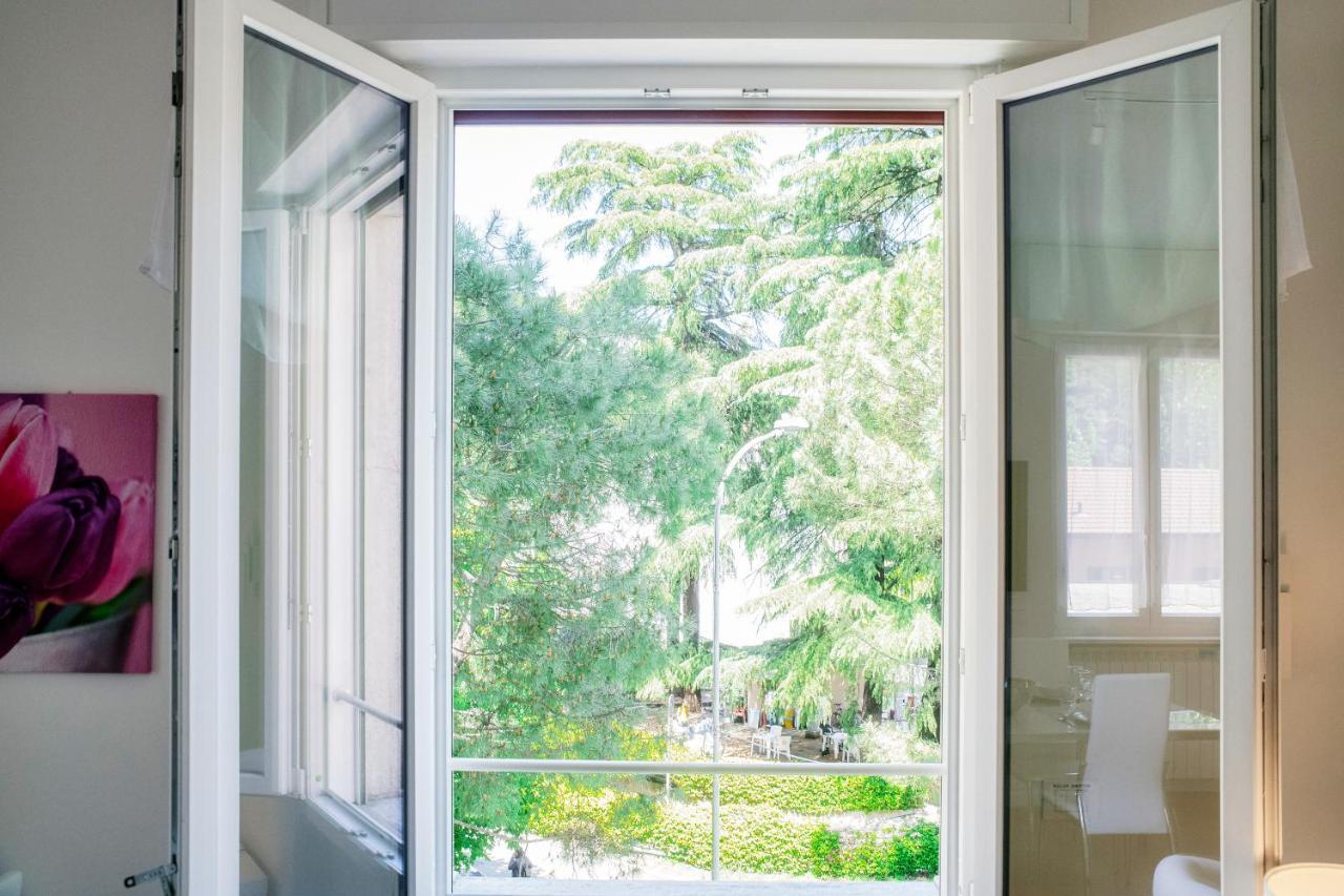 White Loft Como Central - The House Of Travelers Exterior photo