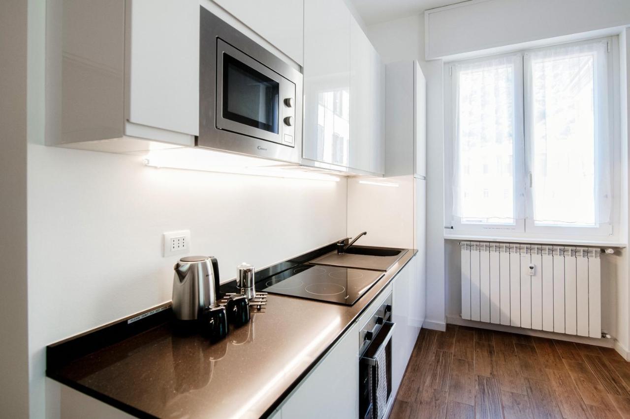 White Loft Como Central - The House Of Travelers Exterior photo