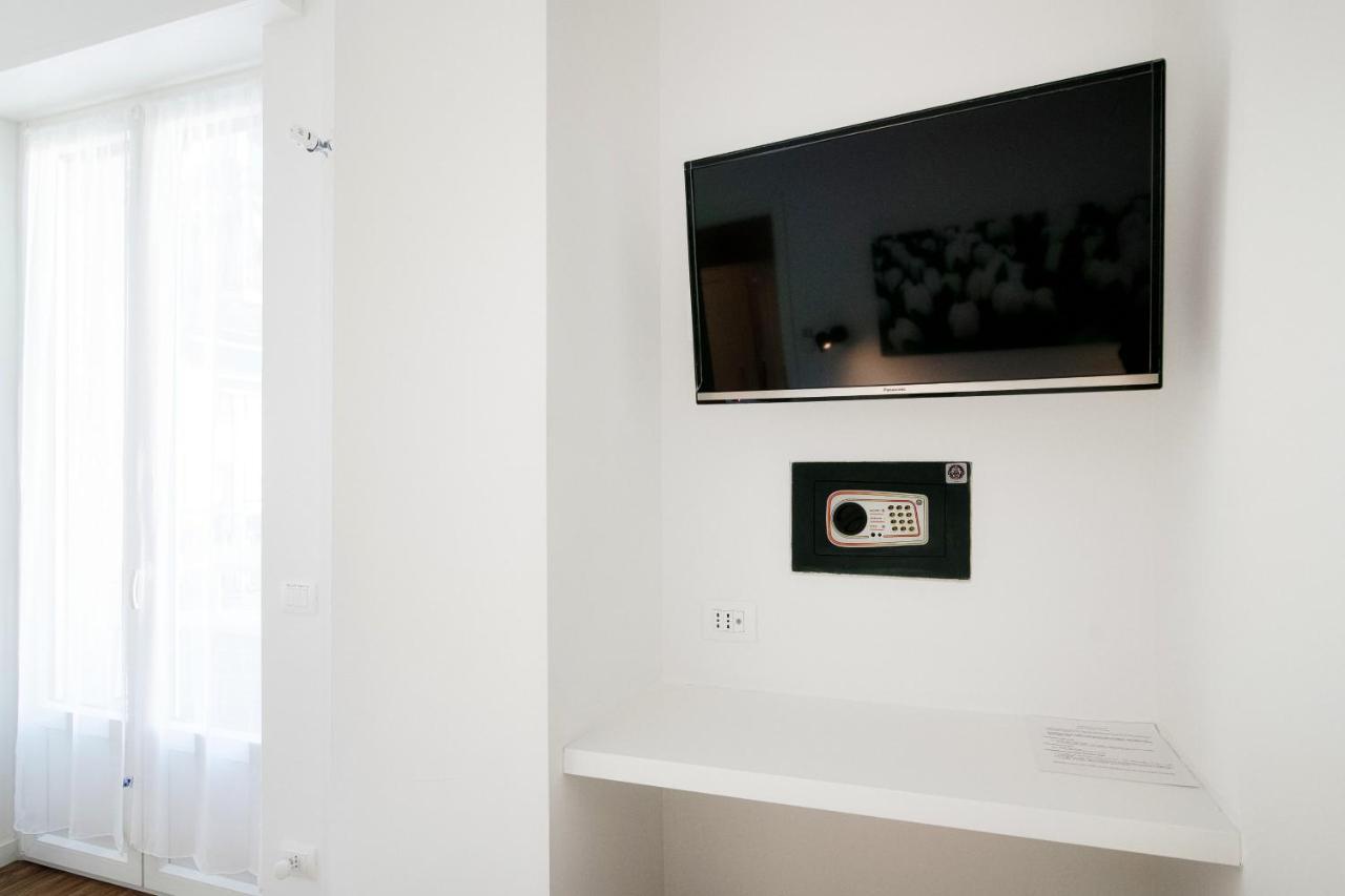 White Loft Como Central - The House Of Travelers Exterior photo