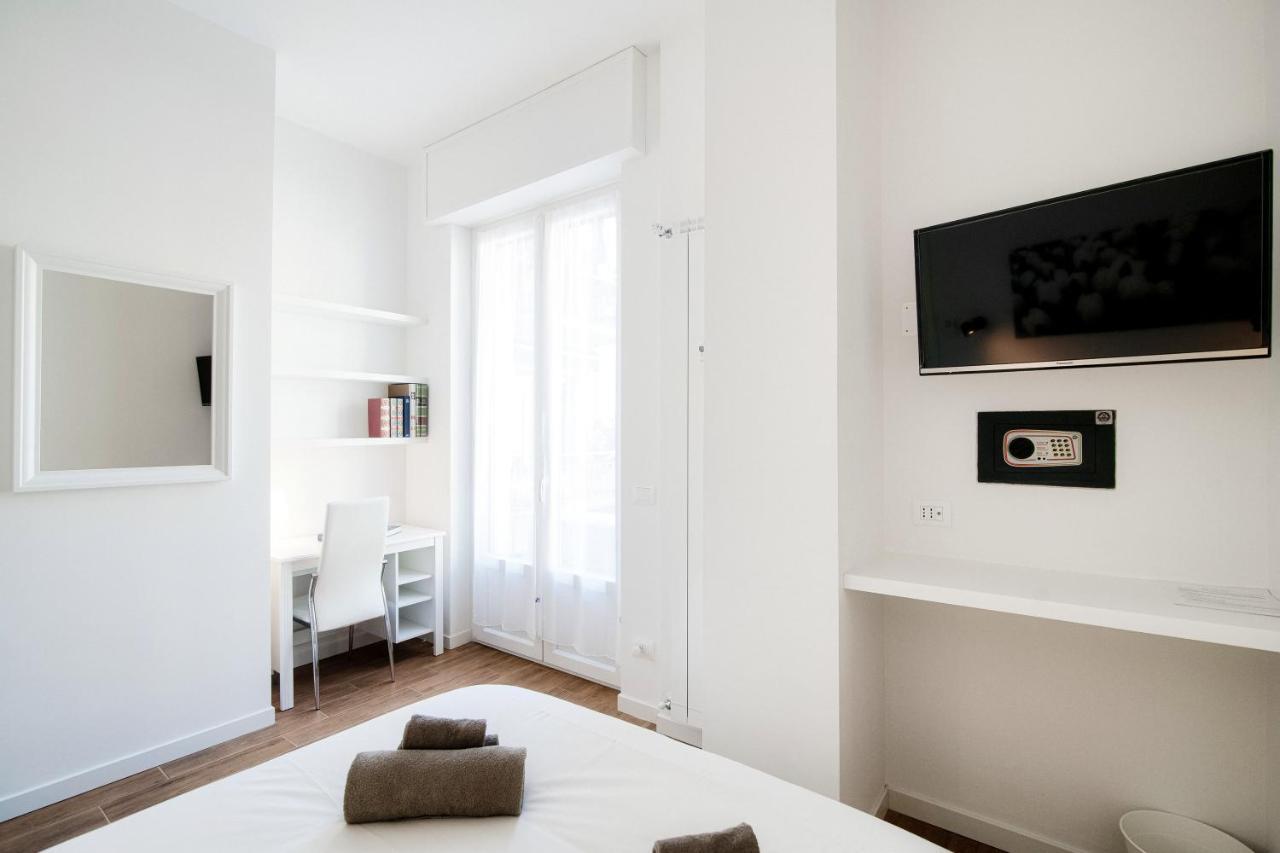 White Loft Como Central - The House Of Travelers Exterior photo